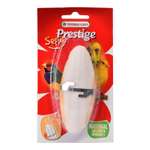 Лакомство для попугаев Versele-Laga Prestige Sepia Mineral кость каракатицы 12см