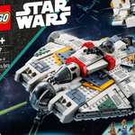 Конструктор LEGO Star Wars 1056 дет.