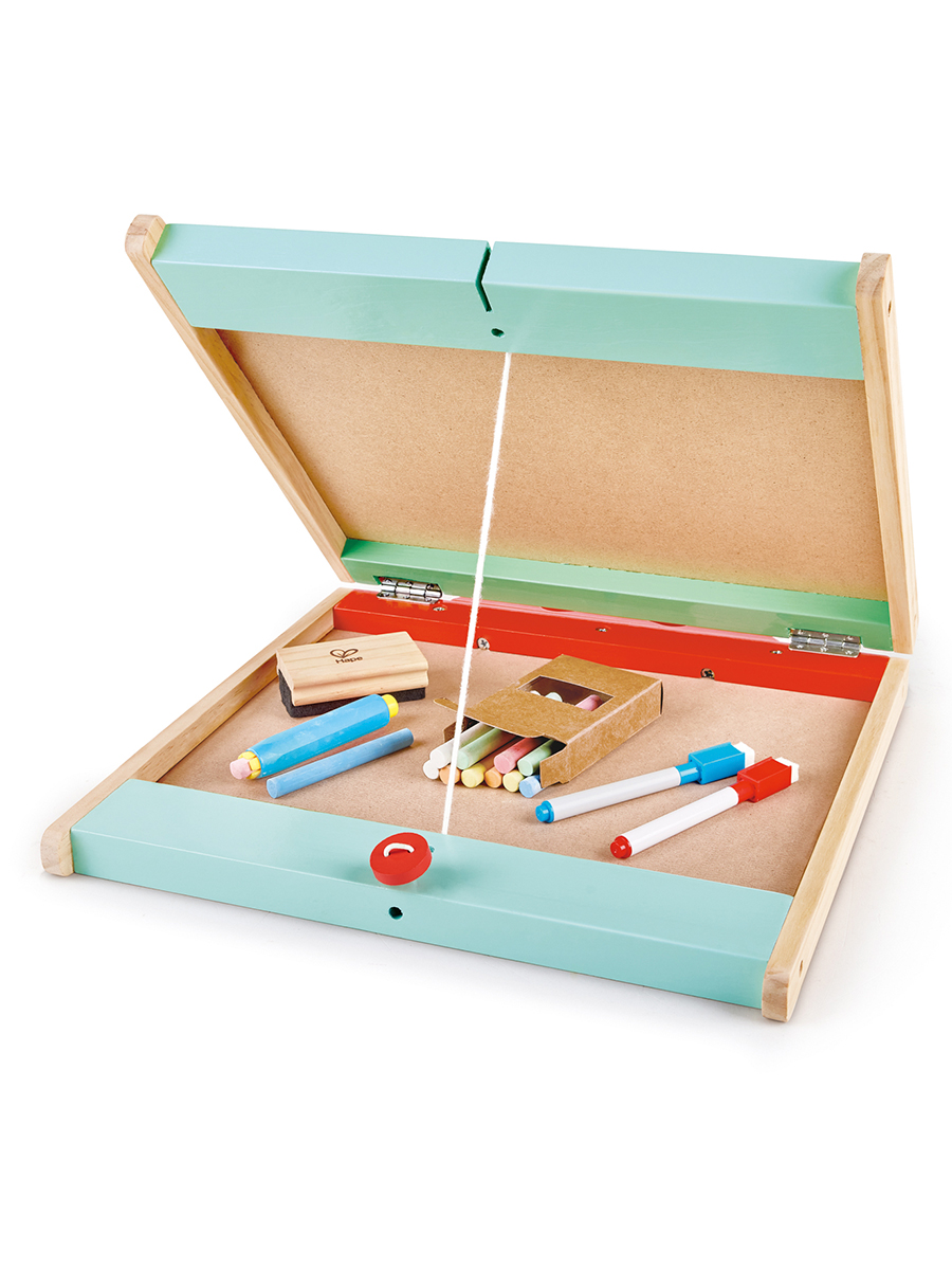 Комбинированная доска Hape - фото 9