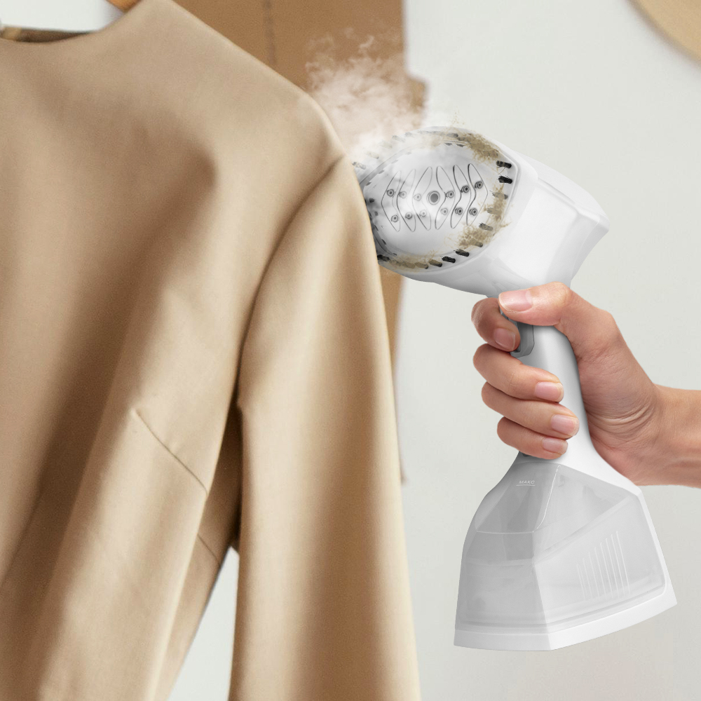 Ручной отпариватель KITFORT КТ-9273 - фото 5