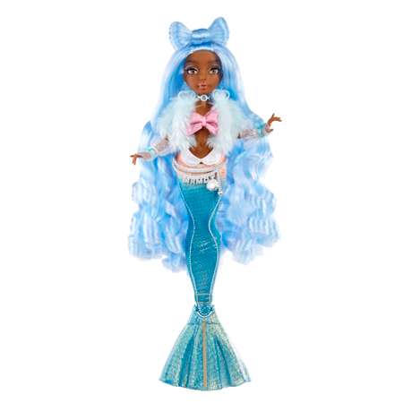 Кукла модельная Mermaze Mermaidz
