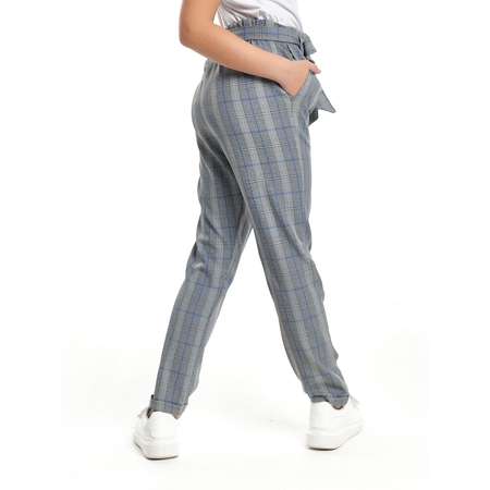 Брюки Mini-Maxi