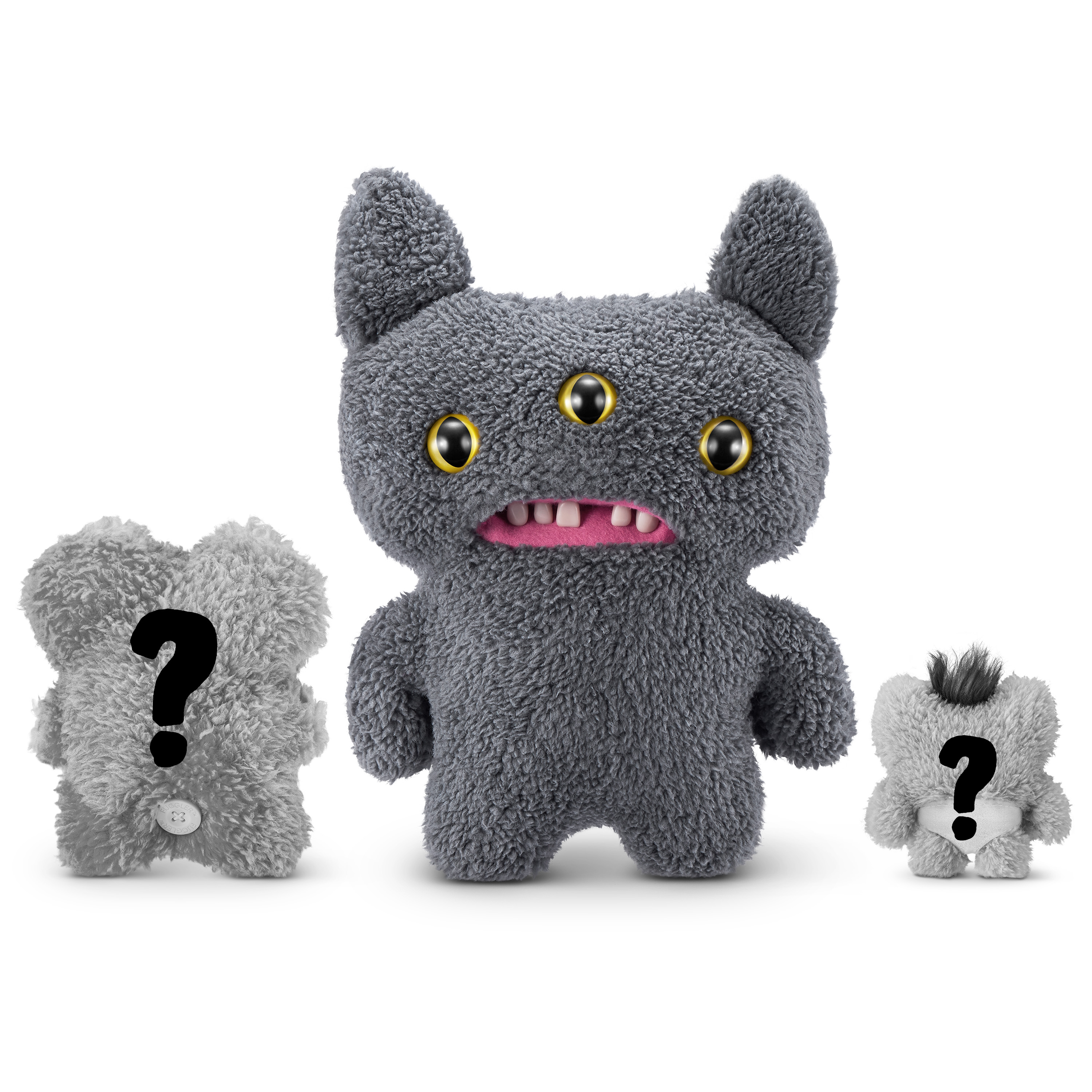 Игрушка мягкая Zuru 22 см - фото 3