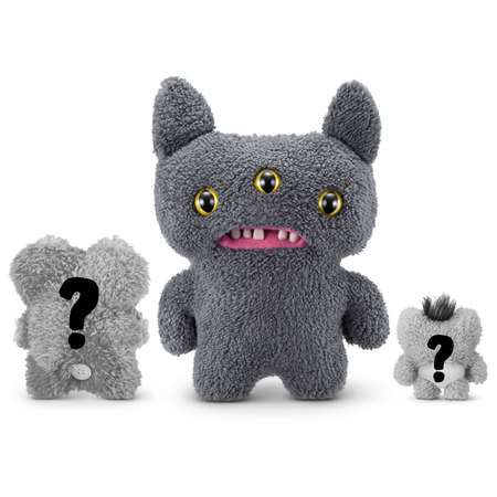 Игрушка мягкая Zuru 22 см