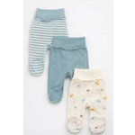 Ползунки 3 шт Супер Пупс