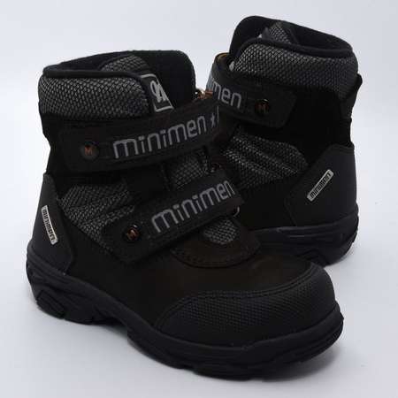 Ботинки Minimen