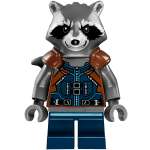 Фигурка LEGO Rocket Raccoon
