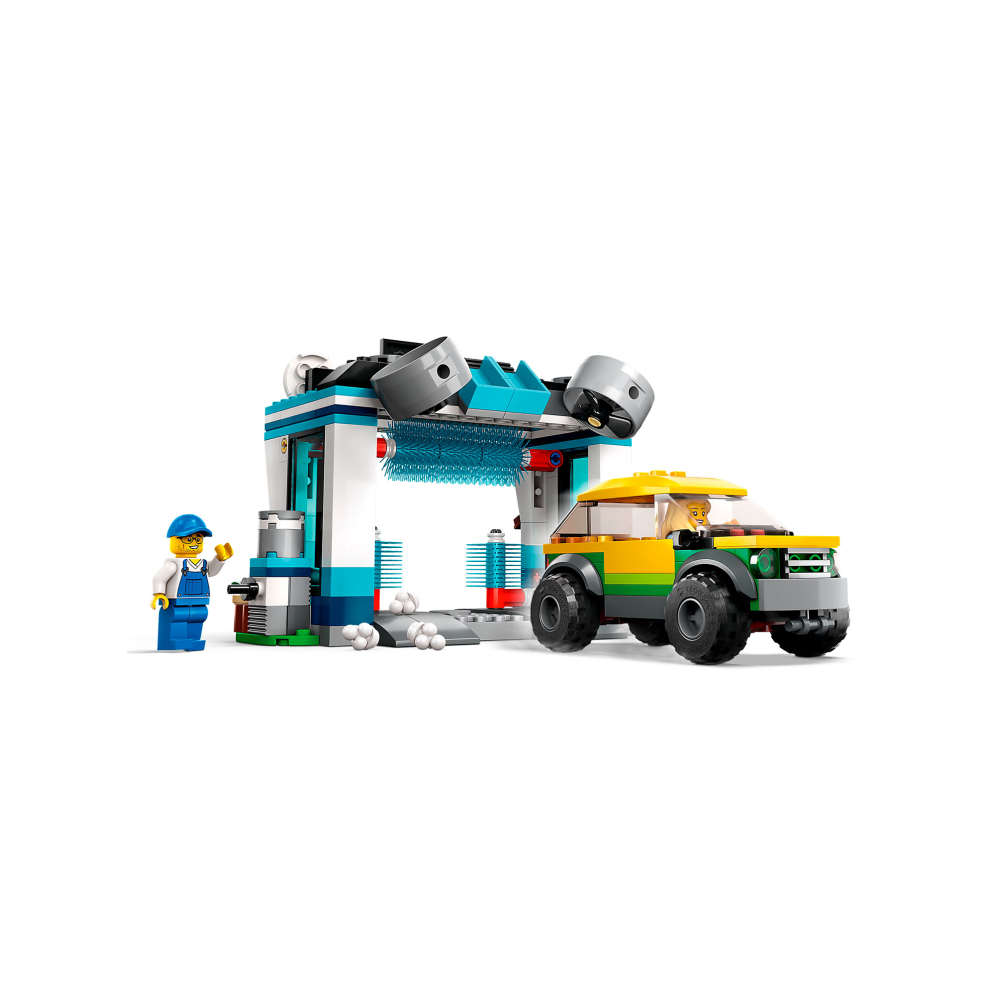 Конструктор LEGO 172 дет. - фото 4