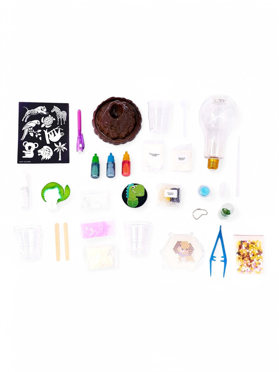 Эврики - фото 14