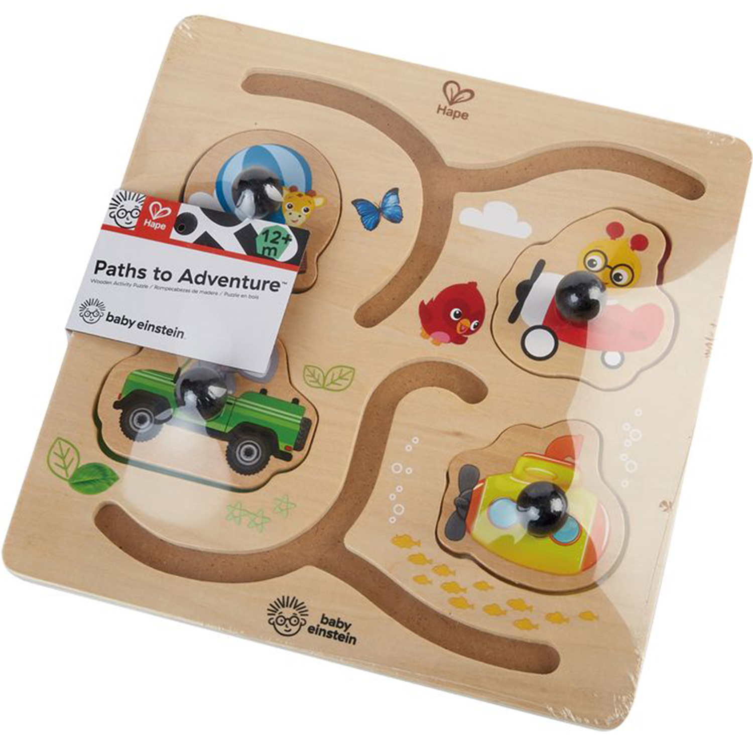 Игрушка Hape - фото 8