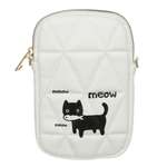 Сумка CLIPSTUDIO Котик плечевая