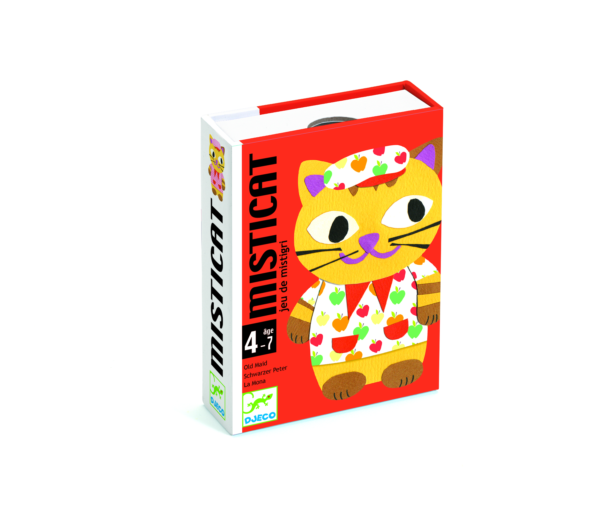 Настольная игра Djeco - фото 1