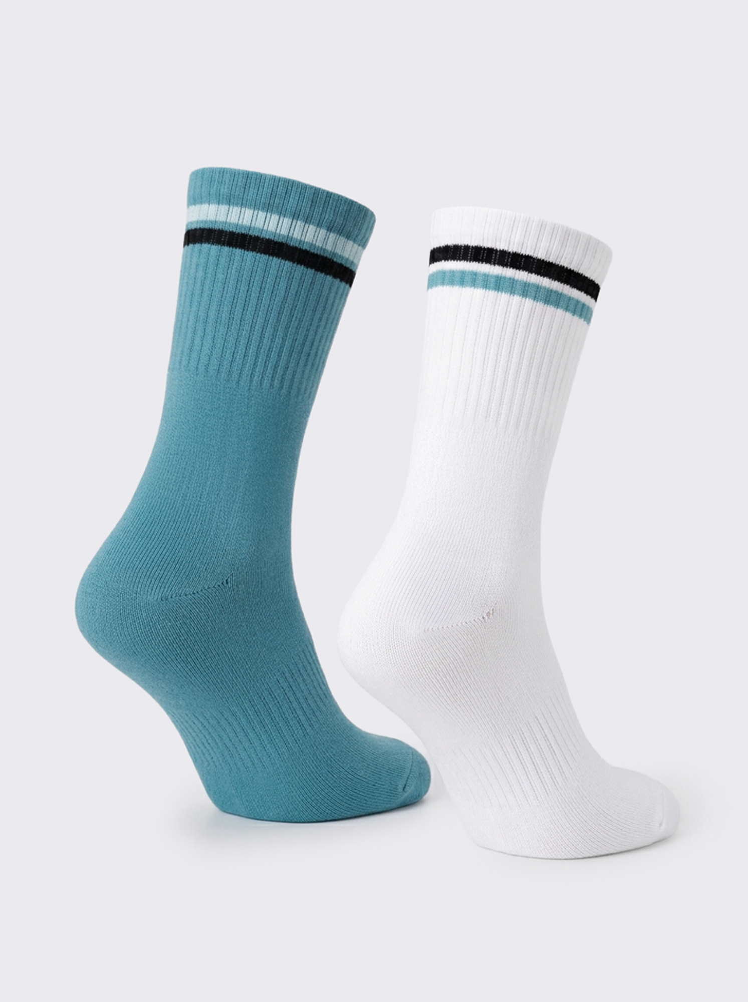 Носки 2 пары PlayToday 12621185 - фото 2