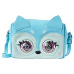 Сумочка Purse Pets Лиса интерактивная 6062978