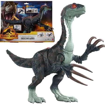 Фигурка Mattel Мир Юрского периода