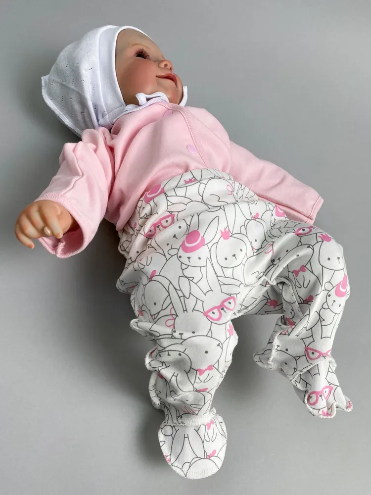 Ползунки YOULALA ЦБ-00001047 - фото 6