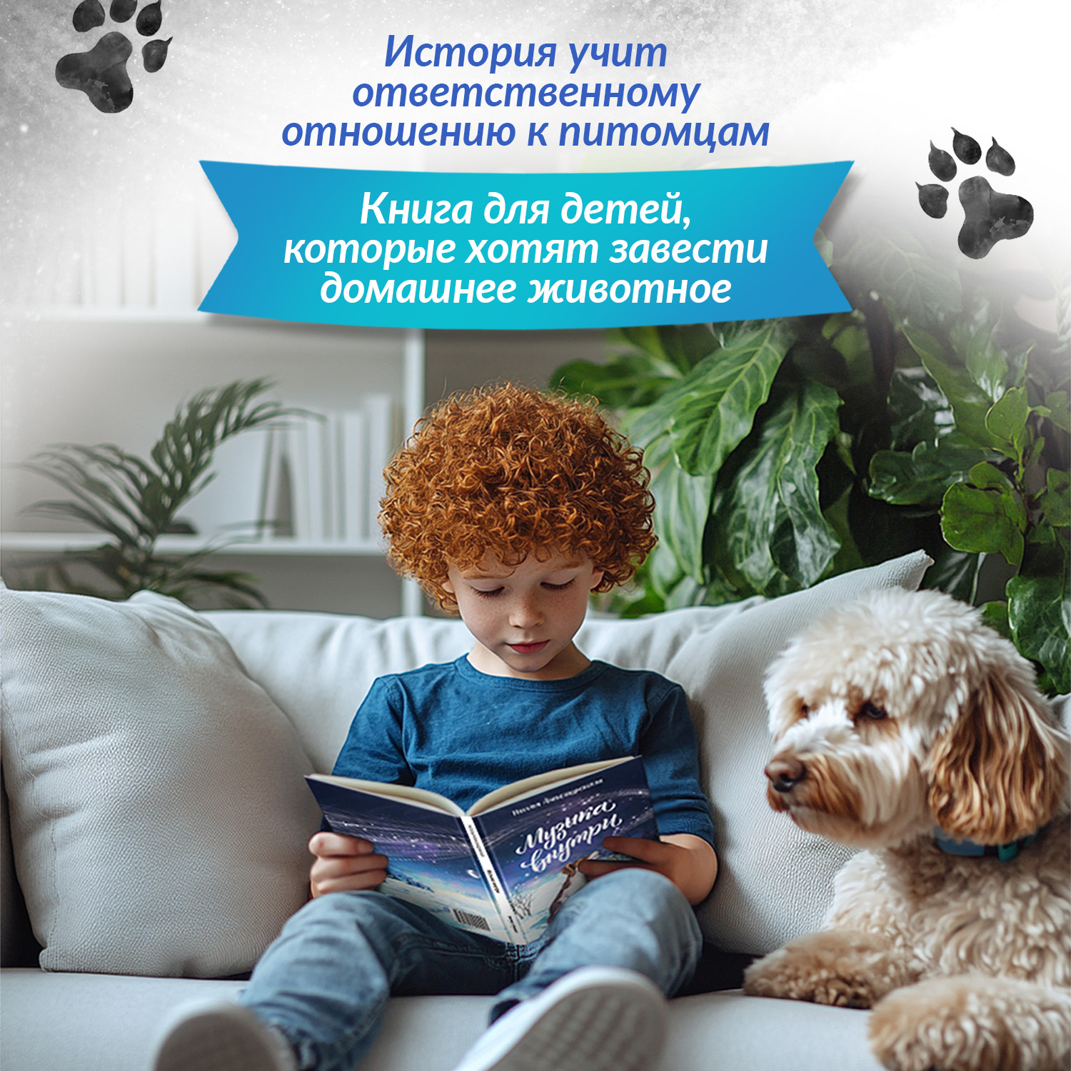 Книга Феникс Премьер Музыка внутри - фото 6