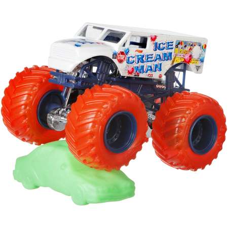 Автомобиль Hot Wheels 1:64