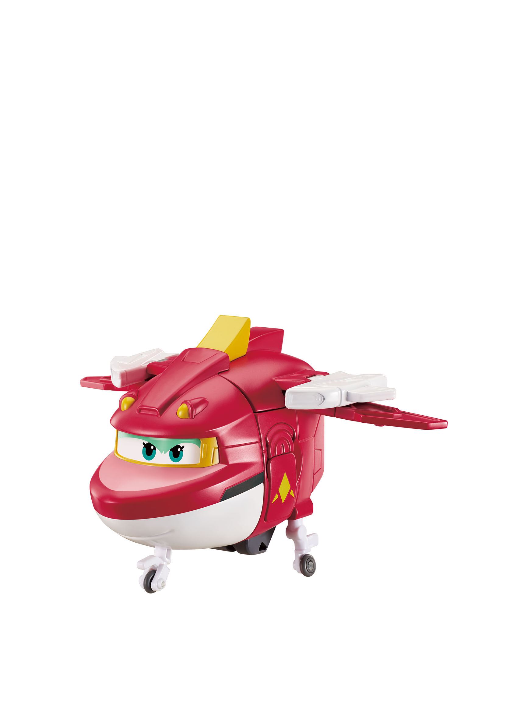 Фигурка Super Wings Рэтти - фото 5