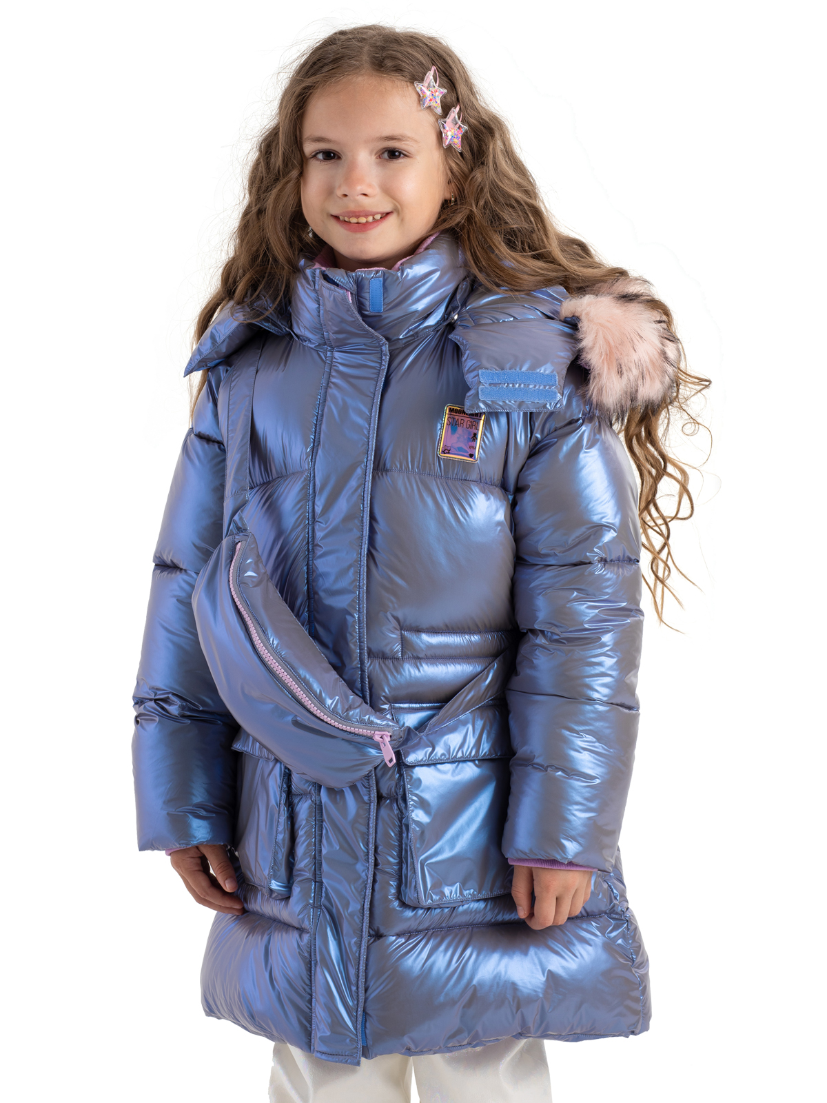 Куртка Kapika KKGCK03-Z1 - фото 1