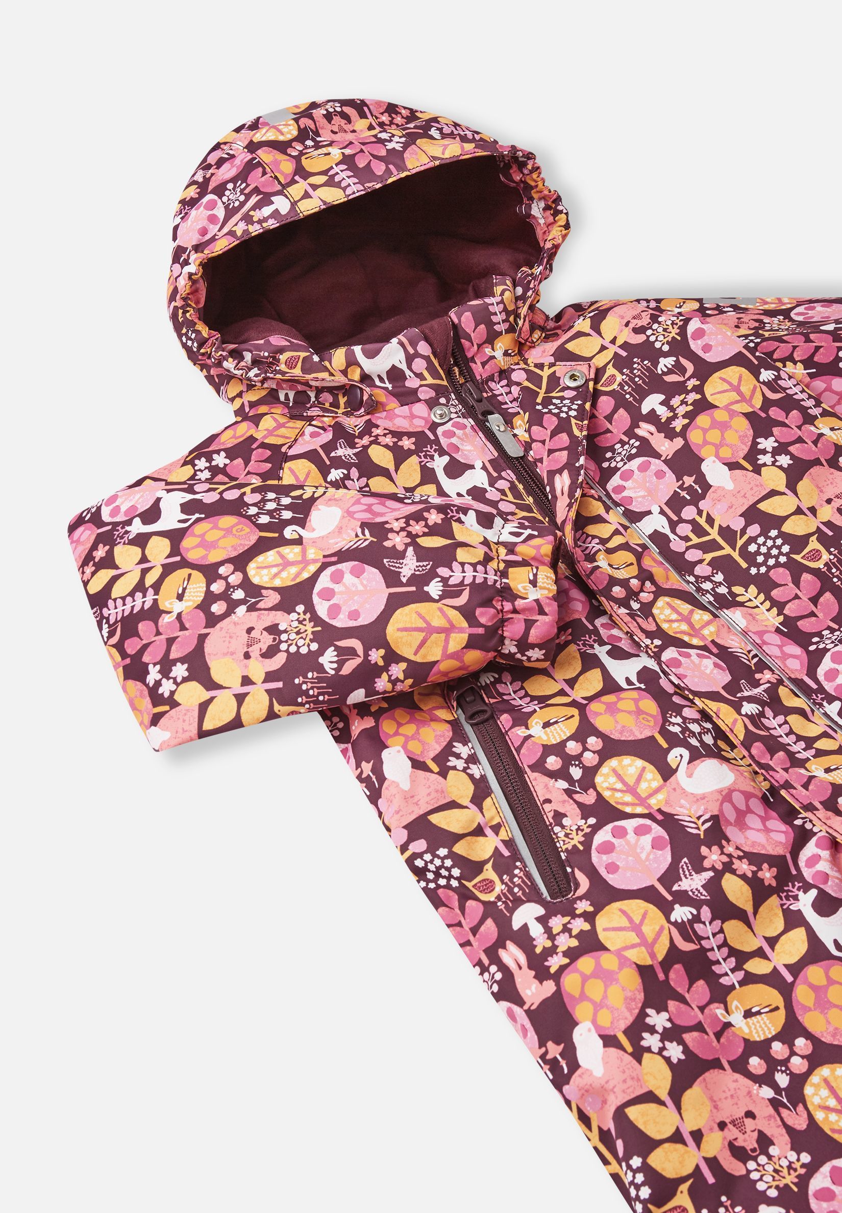 Комбинезон Reima 5100116R-4969 - фото 4