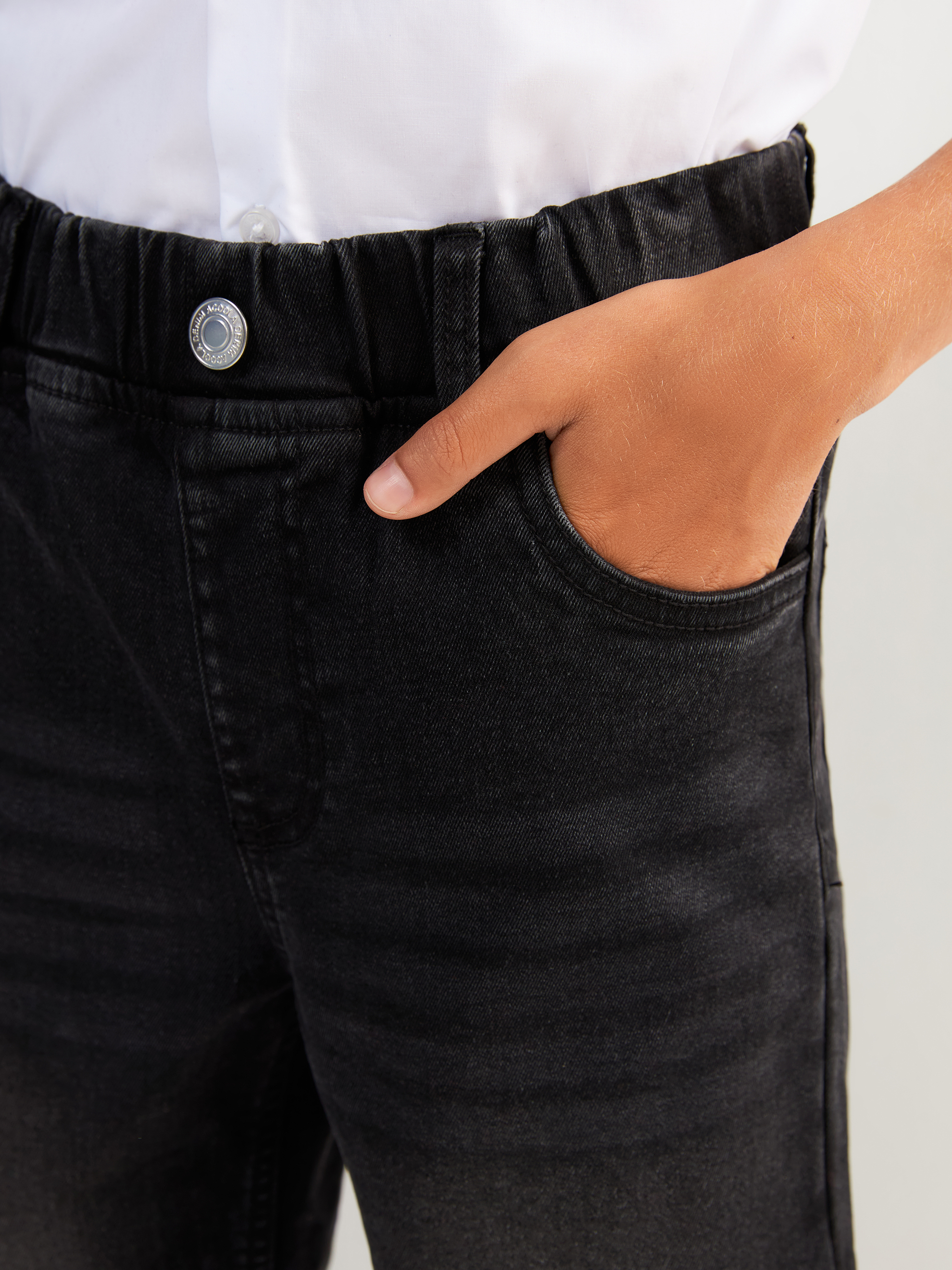 Джинсы Acoola 20130440019_0079737 - фото 3