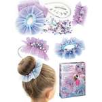 Набор для творчества Nebulous Stars сборка