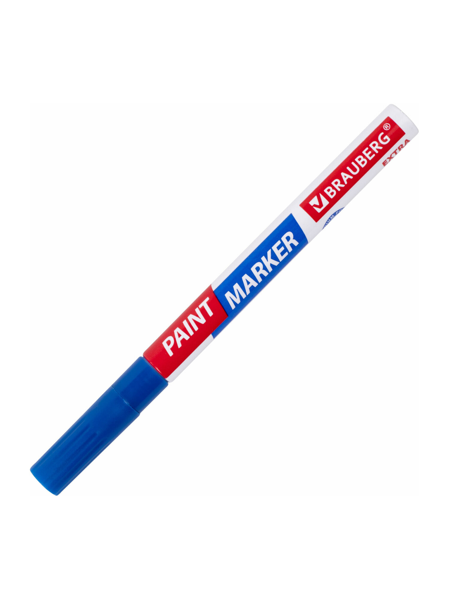 Маркеры Brauberg 7 шт. - фото 21