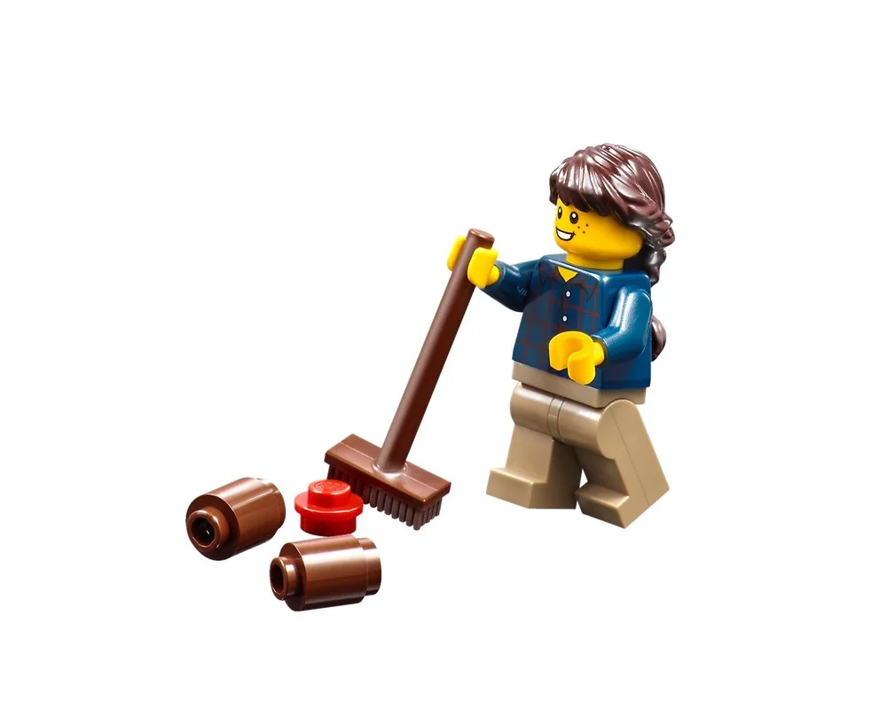 Изображение товара Конструктор LEGO Creator 31038 528 дет.