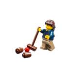 Конструктор LEGO Creator 31038 528 дет.