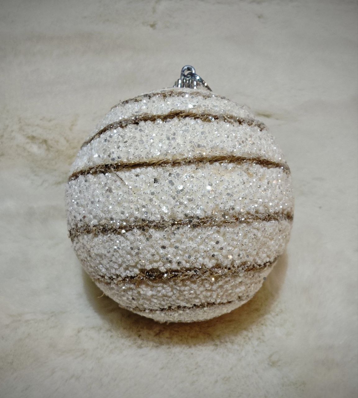 Украшение ёлочное Магия праздника NY18/025 - фото 1