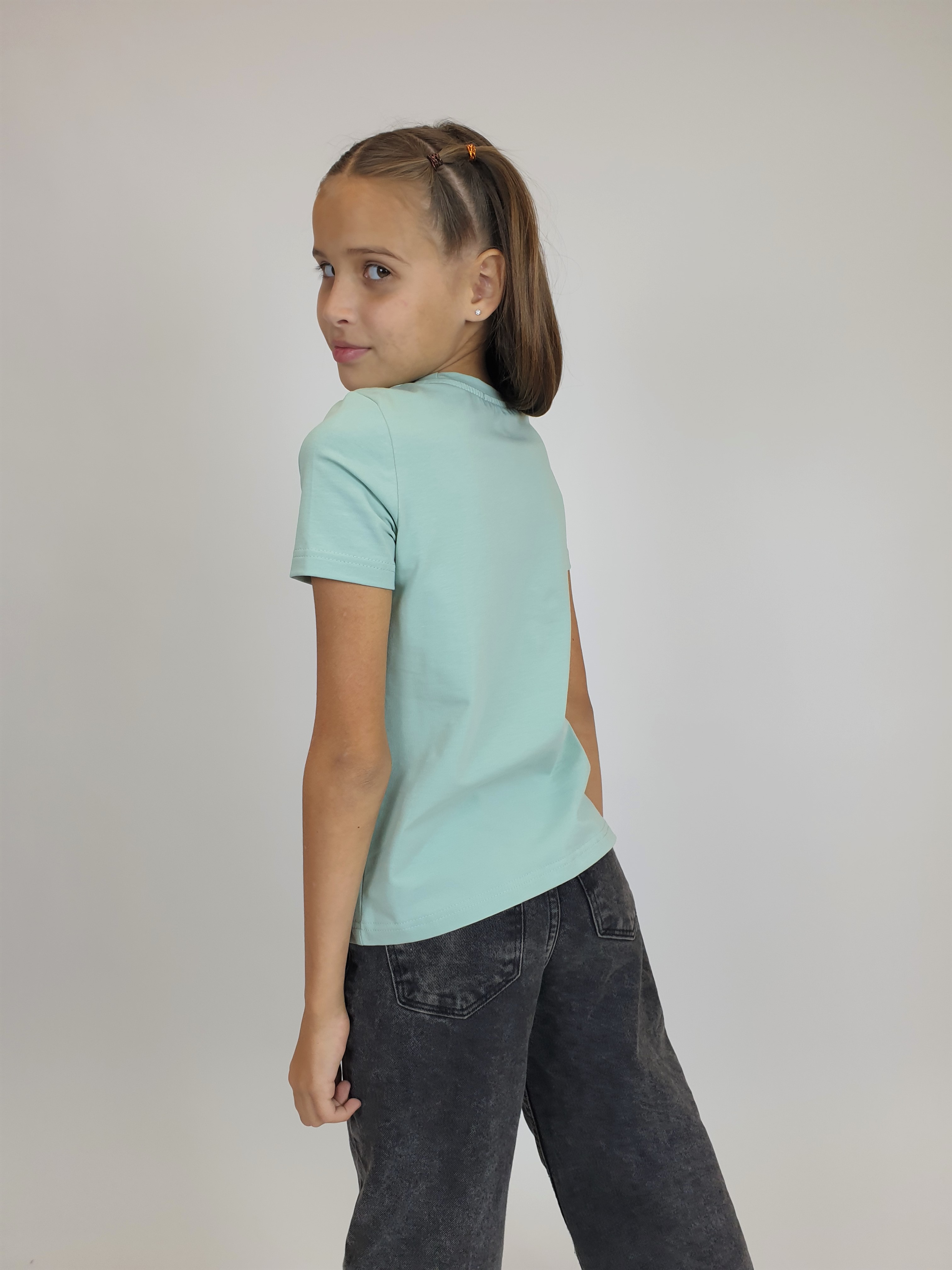 Футболка Luneva 6-72-6. - фото 4