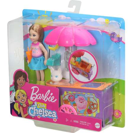Кукла модельная Barbie