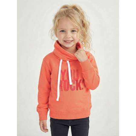 Толстовка Mini-Maxi