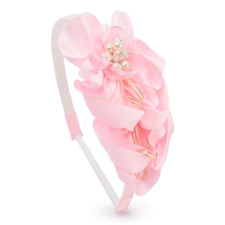 Ободок для волос Babys JOY К 15