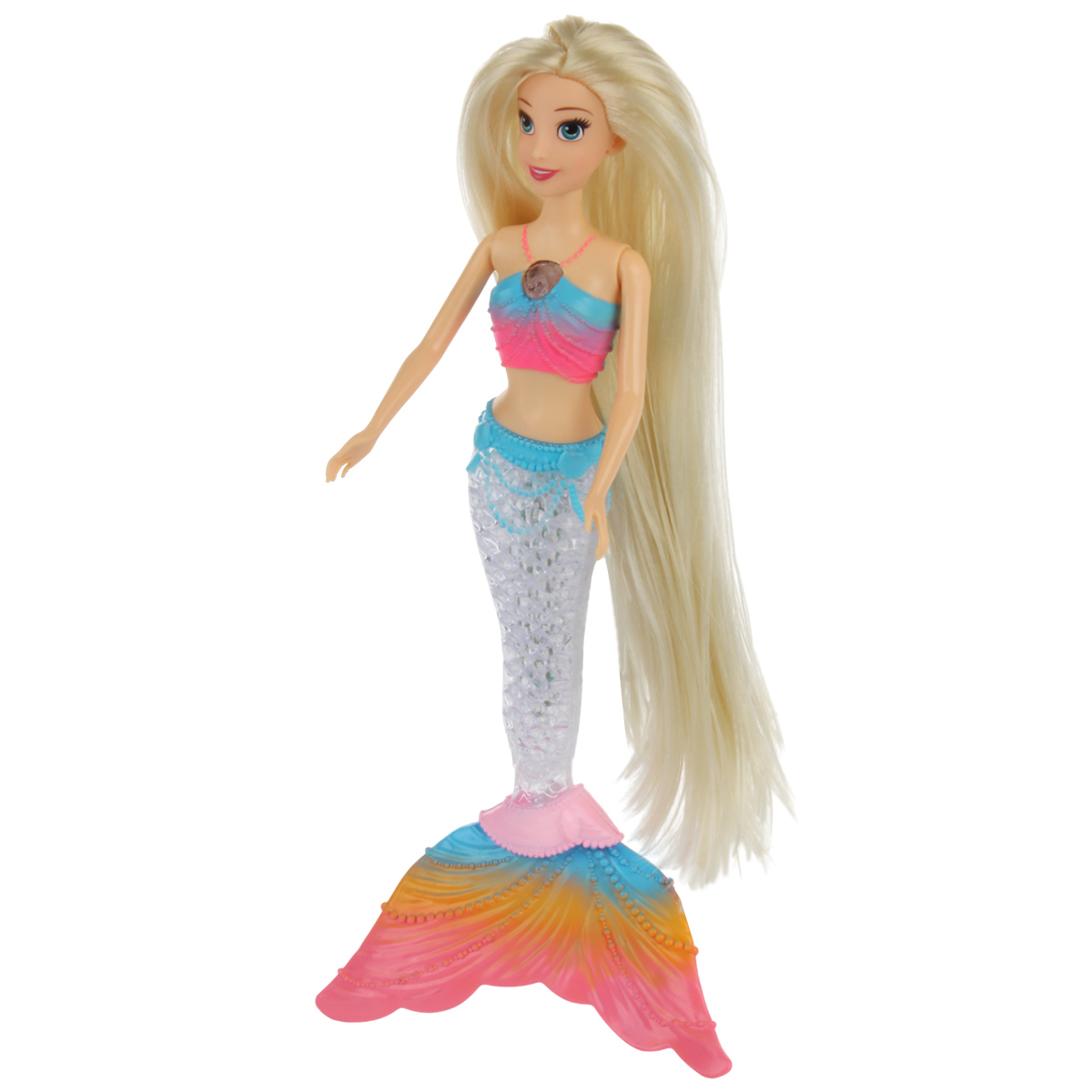 Кукла модельная Veld Co 135448 - фото 3