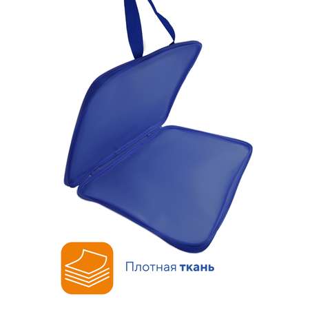 Папка для тетрадей WORKMATE А4