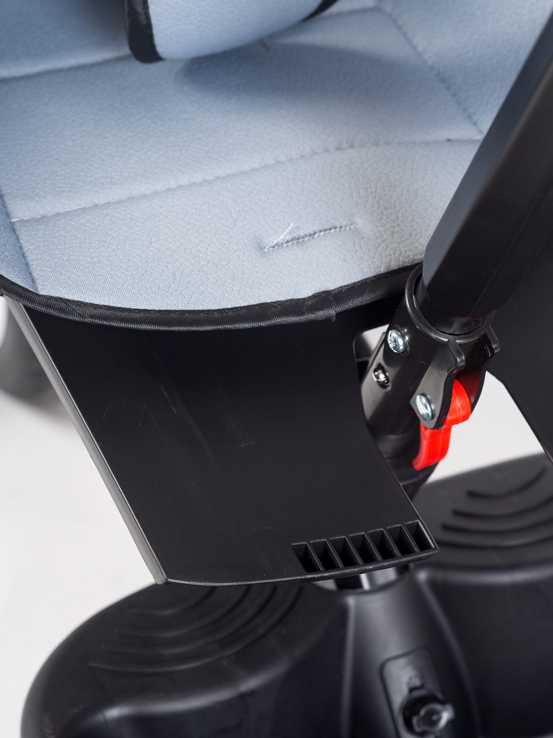 Трехколесный велосипед Babyhit 10 дюймов - фото 8