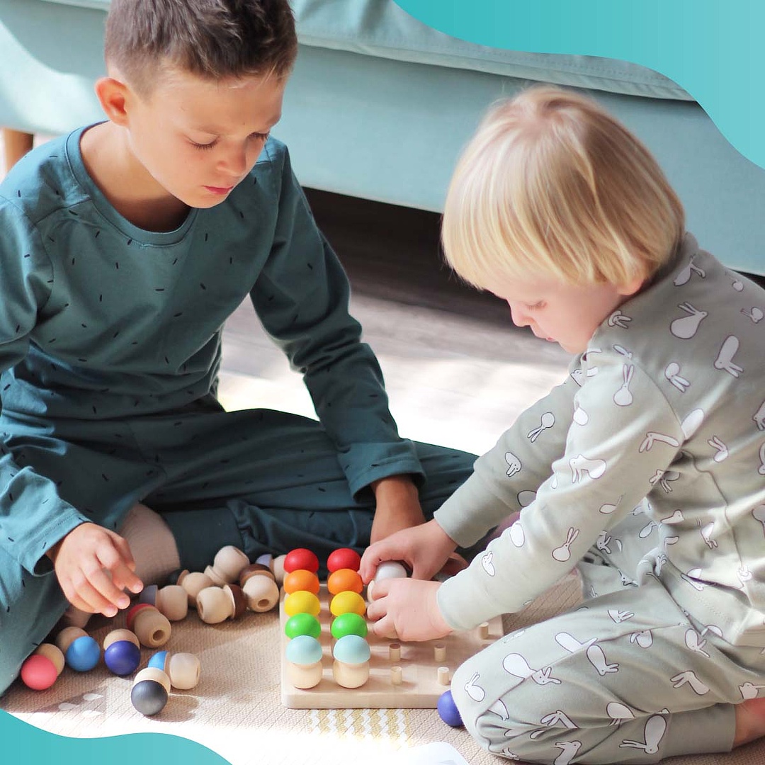 Настольная игра Ulanik - фото 3