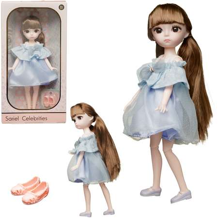 Кукла классическая Junfa