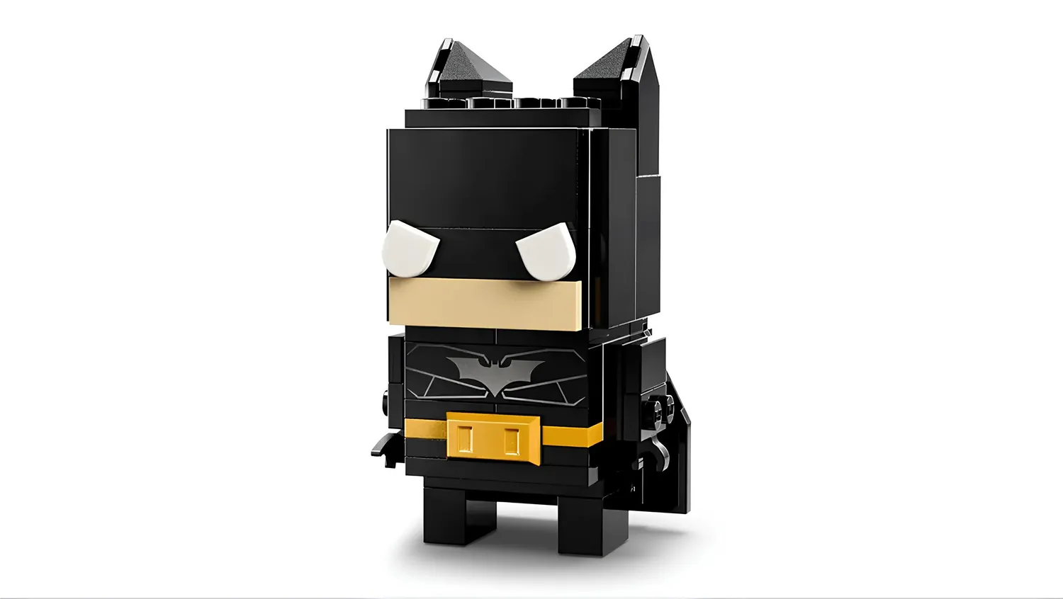 Конструктор LEGO BrickHeadz - фото 9