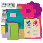 Набор для творчества Shimmer and Shine шитье