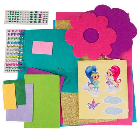 Набор для творчества Shimmer and Shine шитье