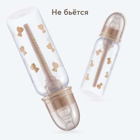 Бутылочка Happy Baby 250 мл