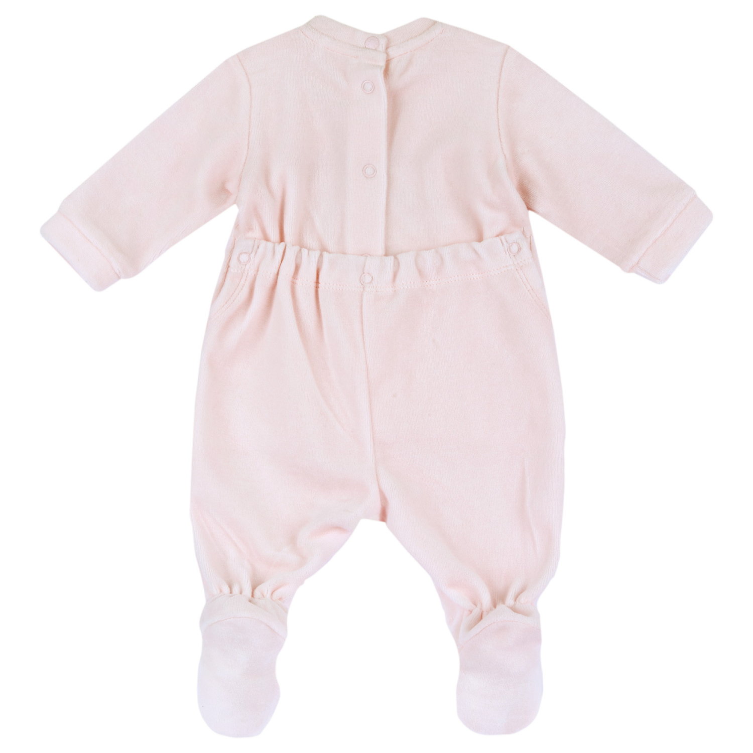 Комбинезон нательный Chicco 09007859000011 - фото 2