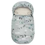 Конверт в коляску Amarobaby Snowy Baby