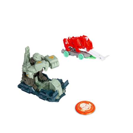 Игровой набор Screechers Wild