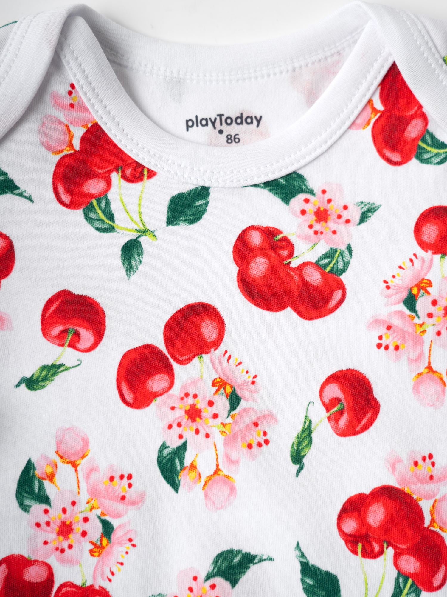 Боди 2 шт PlayToday 12623073 - фото 10