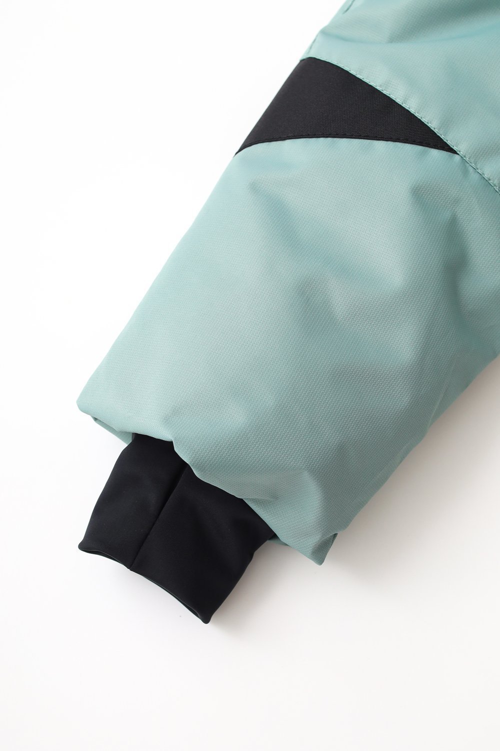 Комбинезон MINIDINO MDW1-OW006/0Комбинезон зимний Super пыльный малахит - фото 13