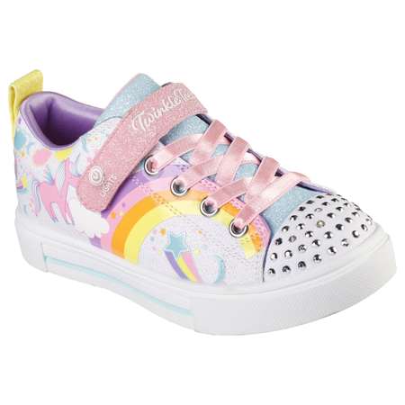 Кеды Skechers